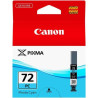 Canon PGI-72 blækpatron cyan (PGI-72) original