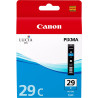 Canon PGI-29 blækpatron cyan (PGI-29C) original