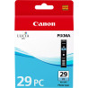 Canon PGI-29 blækpatron cyan (PGI-29PC) original