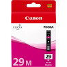 Canon blækpatron magenta (PGI-29M) original
