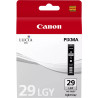 Canon PGI-29 blækpatron grå (PGI-29LGY) original