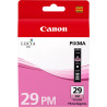 Canon photo blækpatron magenta (PGI-29PM) original