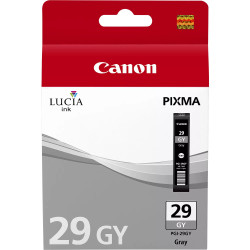 Canon PGI-29 blækpatron grå (PGI-29GY) original