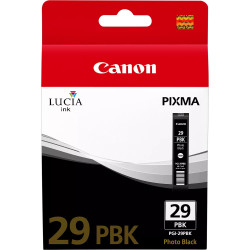 Canon PGI-29 blækpatron foto sort (PGI-29) original