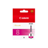 Canon CLI 8M blækpatron magenta (0622B001) original