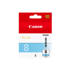 Canon CLI 8 PC FotoCyan toner cyan (0624B001) original