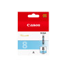 Canon CLI 8 PC FotoCyan toner cyan (0624B001) original