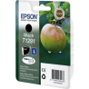 Epson T1291 original Sort blækpatron