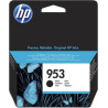 HP 953 original Sort blækpatron L0S70AE OD