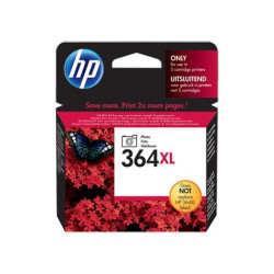 Original HP 364 XL photo (CB322EE)