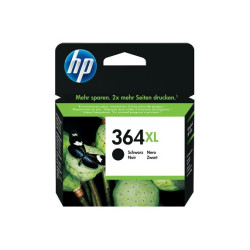 Original HP 364 XL sort (CN684EE)
