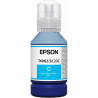 Epson T49N2 original Cyan Dye Sublimation blæk