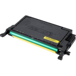 Samsung CLT Y5082L original Gul toner bulk