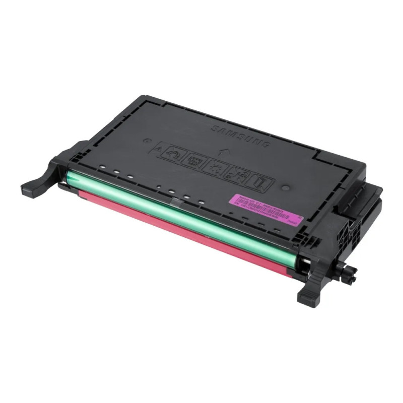 Samsung CLT M5082L original Magenta toner bulk