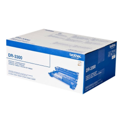 Brother tromle (DR-3300) original bulk