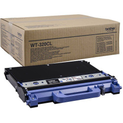 Brother WT-320CL Waste Toner Box (WT320CL) original billig pris | Multitech