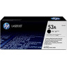 HP 53A Sort toner (Q7553A) original bulk billig pris | Multitech