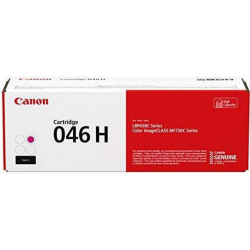 Canon 046H Magenta toner (1252C002) Original bulk uden æske billig pris | Multitech