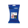 Brother LC 3619XLBK blækpatron sort (LC3619XLBK) original