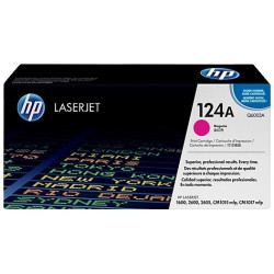 Original HP 124A magenta Q6003A