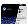 Original HP 96A toner sort (C4096A)