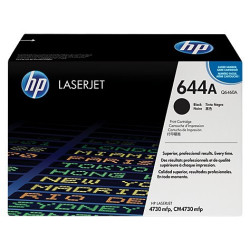 Original HP 644A toner sort(Q6460A)