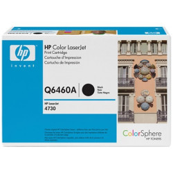 Original HP 644A toner sort(Q6460A)