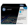 Original HP 644A toner cyan (Q6461A)