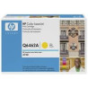 Original HP 644A toner gul (Q6462A)