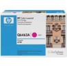 Original HP 644A toner magenta (Q6463A)