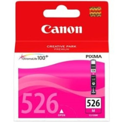 Original Canon CLI 526 magenta