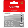 Original Canon CLI 526GY grå