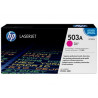 Original HP 503A LaserJet-tonerpatron, magenta (Q7583A)