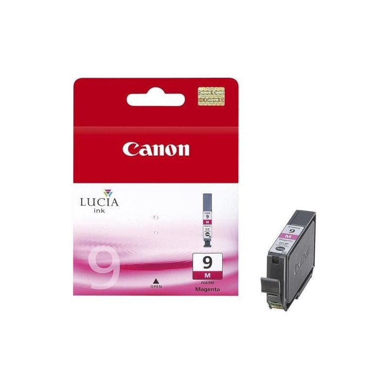 Original Canon PGI 9CM magenta