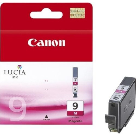 Original Canon PGI 9CM magenta
