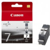 Original Canon PGI 7BK sort