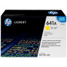 Original HP 641A LaserJet-tonerpatron, gul (C9722A)