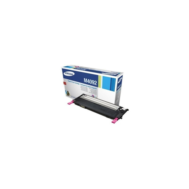 Original Samsung CLT-M4092S toner magenta