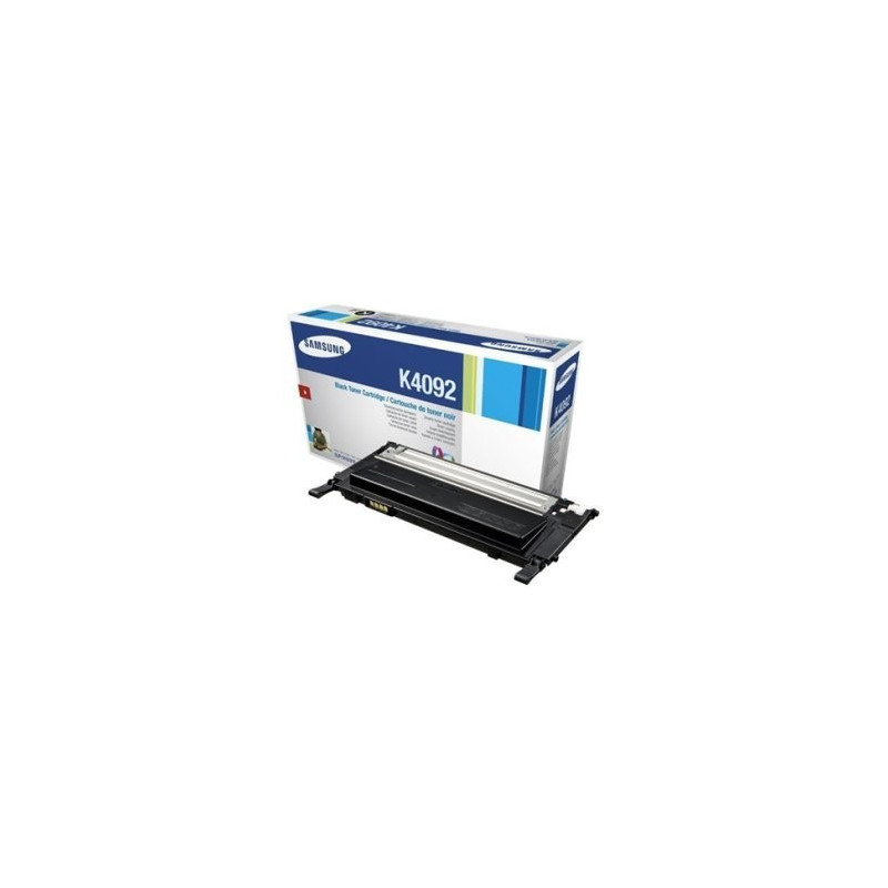 Original Samsung CLT-K4092S toner sort