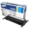 Original Samsung CLT-K4092S toner sort